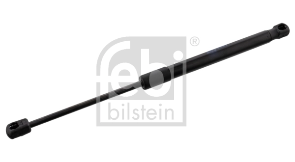 Gas Spring, bonnet